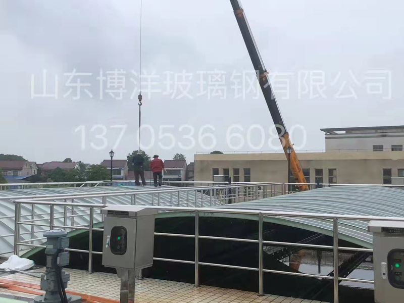 工程案例